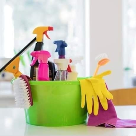 ⭐️⭐️⭐️ CLEANER REQUIRED , DRUMQUIN/OMAGH AREA