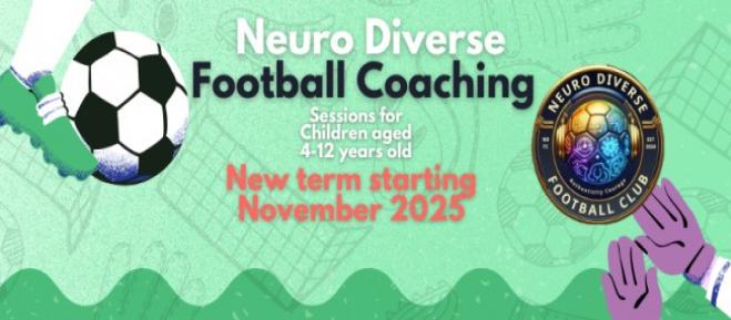Neuro Diverse FC