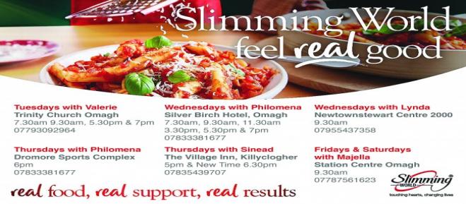 slimming world